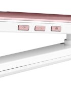 ECG ZV 1255 Ceramic Wide likalnik za lase 1 kos
