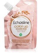 Echosline Color Up barvna maska s hranilnim učinkom odtenek Gorden Rose - Pesca 150 ml