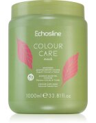 Echosline Colour Care Mask maska za lase za barvane lase 1000 ml