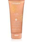 Echosline Curl Fluid stiling krema za definicijo valov 200 ml