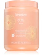 Echosline Curl Mask maska za valovite in kodraste lase 1000 ml
