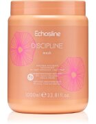 Echosline Discipline Mask maska za neobvladljive lase 1000 ml