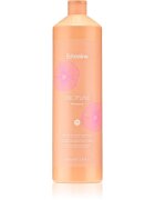 Echosline Discipline Shampoo šampon za glajenje las za neobvladljive lase 1000 ml