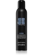 Echosline E-Styling Ecopower lak za lase z ekstra močnim utrjevanjem 320 ml