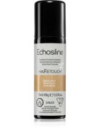 Echosline Hairetouch Hairtouch pršilo za takojšnje prekritje narastka Dark Blonde 75 ml