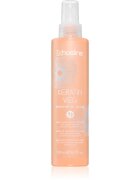 Echosline Keratin veg Lamination Spray laminacijsko pršilo za sijaj in mehkobo las 200 ml