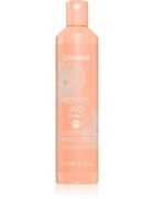 Echosline Keratin veg Shampoo hranilni šampon za obnovo in krepitev las z aminokislinami 300 ml