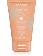 Echosline Keratin veg Treatment krema za razcepljene konice 100 ml