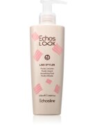 Echosline Liss Styler nega brez spiranja proti krepastim lasem 225 ml