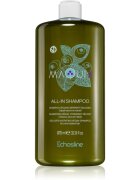 Echosline Maqui All-In nežni čistilni šampon z vlažilnim učinkom 975 ml