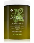 Echosline Maqui Hydra-Butter hranilna maska za lase 1000 ml
