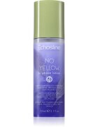 Echosline No Yellow Bi - Phase Lotion balzam brez spiranja za blond lase 150 ml