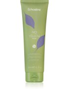 Echosline No Yellow Mask maska za lase za nevtralizacijo rumenih odtenkov 300 ml