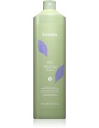 Echosline No Yellow Shampoo šampon proti rumenim tonom 1000 ml