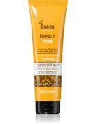 Echosline Seliár Luxury hranilna maska za gladke in sijoče lase 300 ml