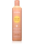 Echosline SOLAR Shampoo hranilni šampon za lase izpostavljene soncu 300 ml