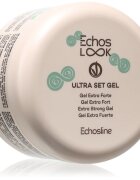 Echosline Ultra Set Gel gel za lase za popoln volumen 200 ml