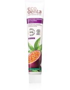 Ecodenta Certified Organic zobna pasta za beljenje zob 75 ml