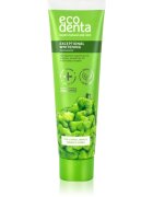 Ecodenta Exceptional Whitening zobna pasta za beljenje zob 100 ml