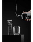 Ecodenta Expert Black Whitening črna belilna zobna pasta brez fluorida 100 ml