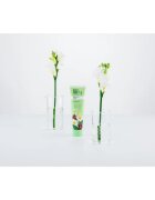 Ecodenta Green Sensitivity Relief zobna pasta za občutljive zobe s fluoridom okus Chamomile/Clove 100 ml