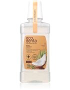 Ecodenta Minty Coconut ustna voda s kokosom 250 ml