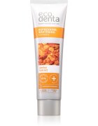Ecodenta Refreshing Whitening osvežilna zobna pasta z belilnim učinkom 100 ml