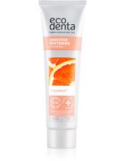 Ecodenta Sensitive Whitening zobna pasta za beljenje zob za občutljive zobe 100 ml
