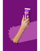 Ecodenta Super + naravna zobna pasta za otroke okus Raspberry 75 ml