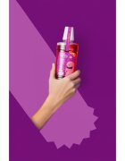 Ecodenta Super + osvežilna ustna voda za otroke okus Strawberry 250 ml