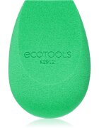 EcoTools BioBlender™ Green Tea gobica za tekoči puder za mat videz 1 kos