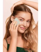 EcoTools Blender gobica za tekoči puder za občutljivo kožo 1 kos