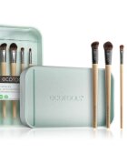EcoTools Daily Defined Eye set čopičev 5 kos