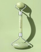 EcoTools Jade pripomoček za masažo za obraz 1 kos
