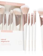 EcoTools Luxe Collection Natural Elegance set čopičev za popoln videz 5 kos