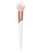 EcoTools Luxe Collection Plush čopič za puder 1 kos