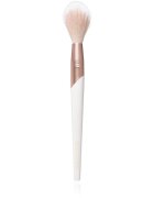 EcoTools Luxe Collection Soft čopič za osvetljevalec 1 kos