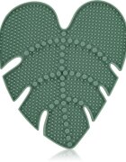 EcoTools Makeup Brush Cleansing Pad krtačka za čiščenje čopičev 1 kos