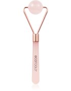 EcoTools Rose Quartz pripomoček za masažo za predel okoli oči 1 kos