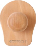 EcoTools Scalp masažna krtača za lase in lasišče 1 kos