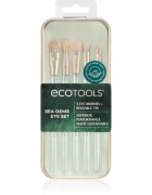 EcoTools Sea Gems Eye Set set čopičev za ličenje oči