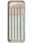 EcoTools Sea Gems Eye Set set čopičev za ličenje oči