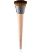 EcoTools Wonder Cover Complexion čopič za make-up 1 kos