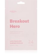Eggo Breakout Hero obliži za problematično kožo 24 kos