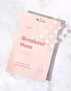 Eggo Breakout Hero obliži za problematično kožo 24 kos