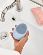 Eggo Sonic Skin Cleanser čistilna sonična naprava za obraz Blue 1 kos