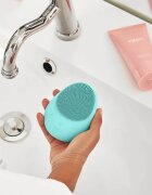 Eggo Sonic Skin Cleanser čistilna sonična naprava za obraz Green 1 kos