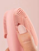 Eggo Sonic Skin Cleanser čistilna sonična naprava za obraz Pink 1 kos