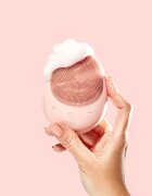Eggo Sonic Skin Cleanser čistilna sonična naprava za obraz Pink 1 kos