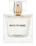 Eisenberg Back to Paris parfumska voda za ženske 100 ml